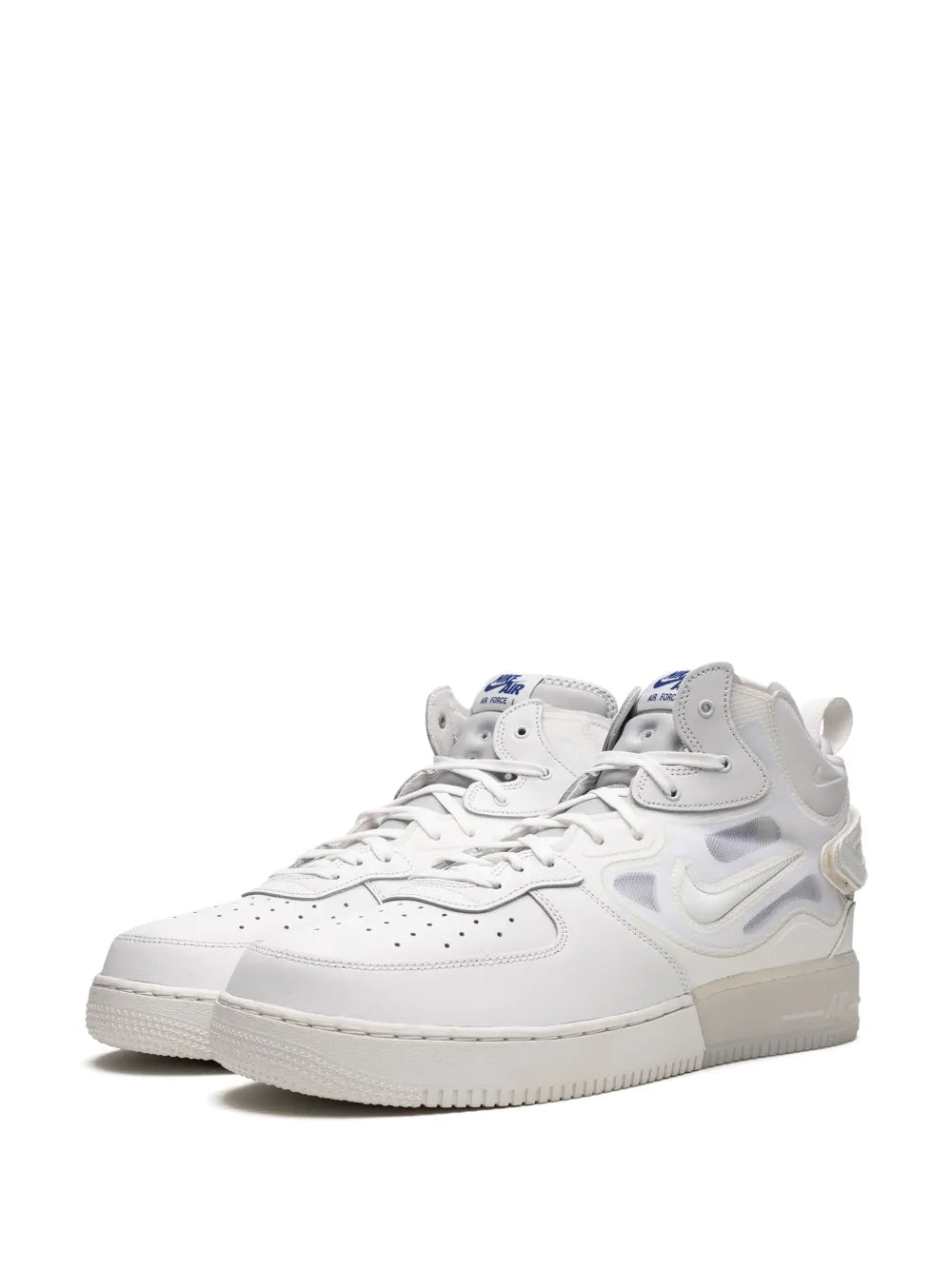 Nike Air Force 1 Mid React Sneakers