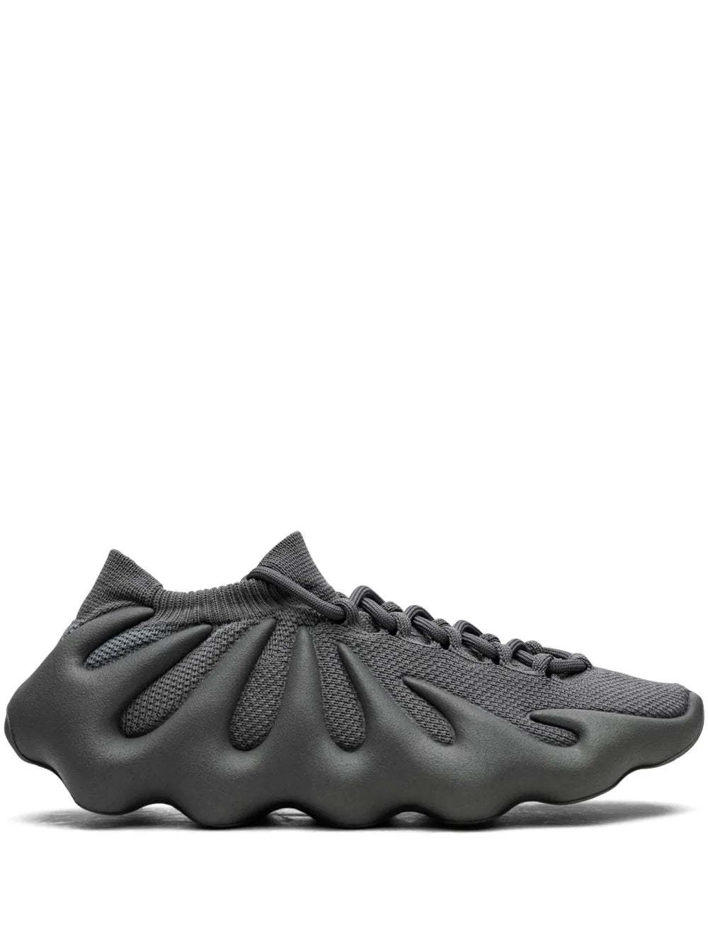 Yeezy 450 Stone Teal Sneakers