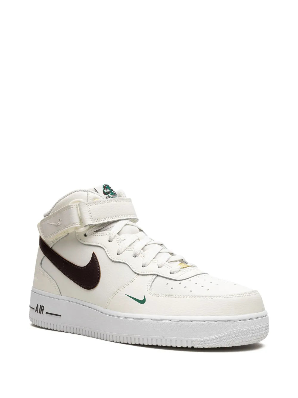 Nike Air Force 1 Mid 07 Lv8 40Th Anniversary Sneakers