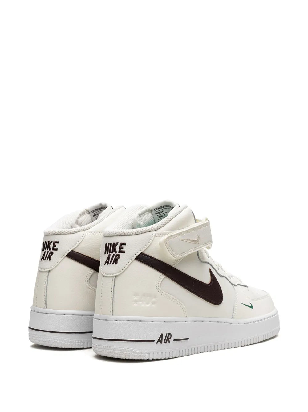 Nike Air Force 1 Mid 07 Lv8 40Th Anniversary Sneakers