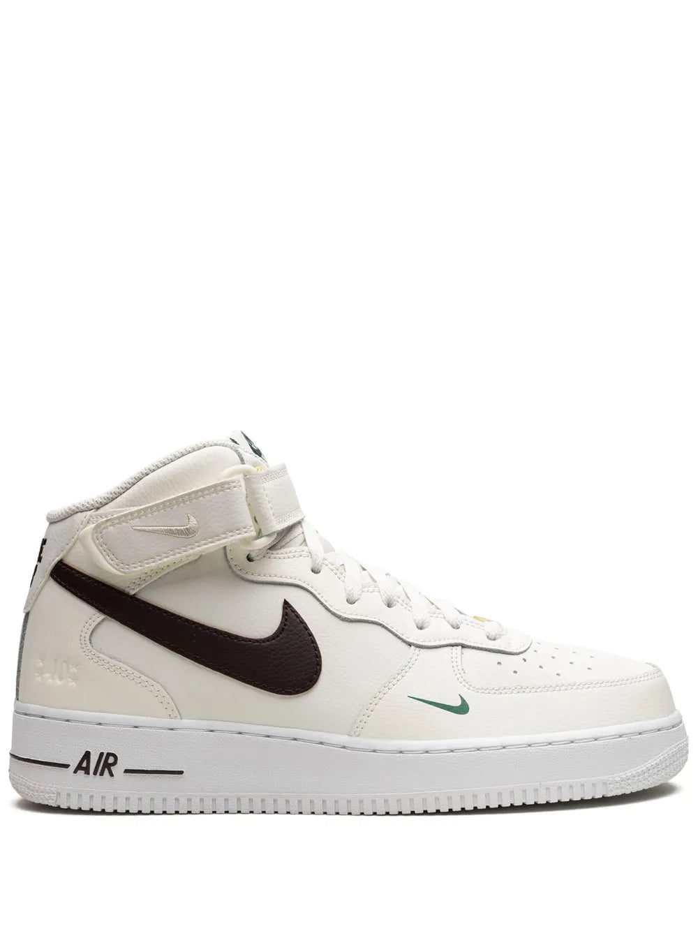 Nike Air Force 1 Mid 07 Lv8 40Th Anniversary Sneakers