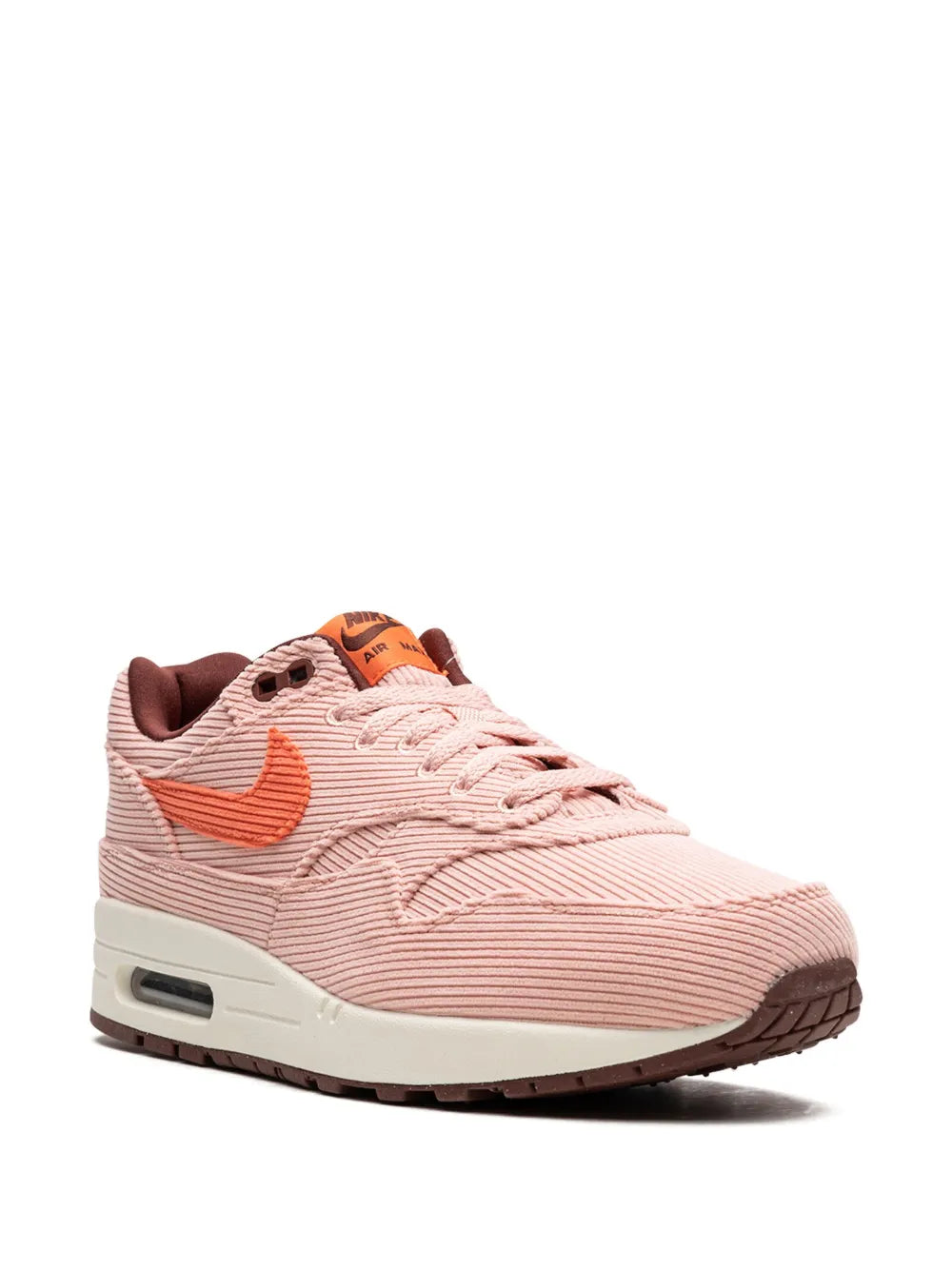 Nike Air Max 1 Premium Coral Stardust Sneakers
