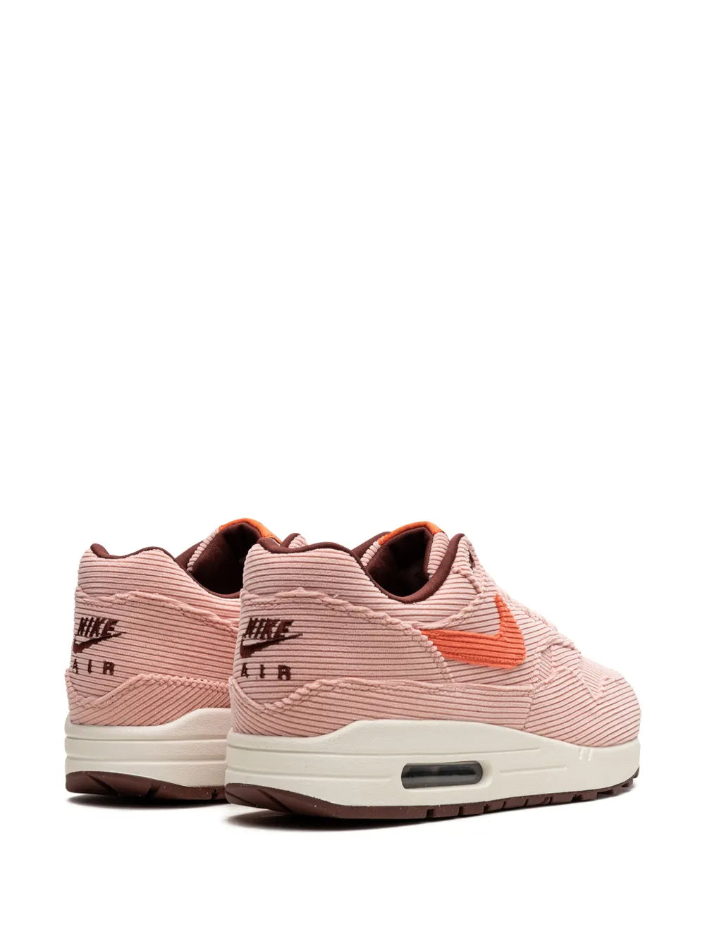 Nike Air Max 1 Premium Coral Stardust Sneakers