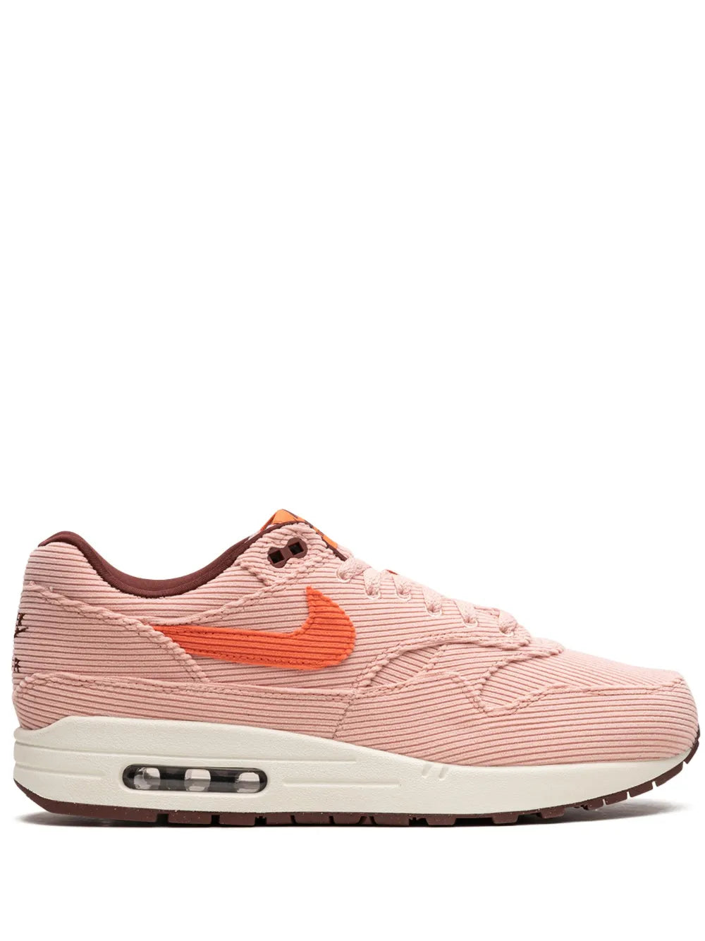 Nike Air Max 1 Premium Coral Stardust Sneakers