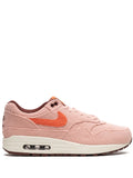 Nike Air Max 1 Premium Coral Stardust Sneakers