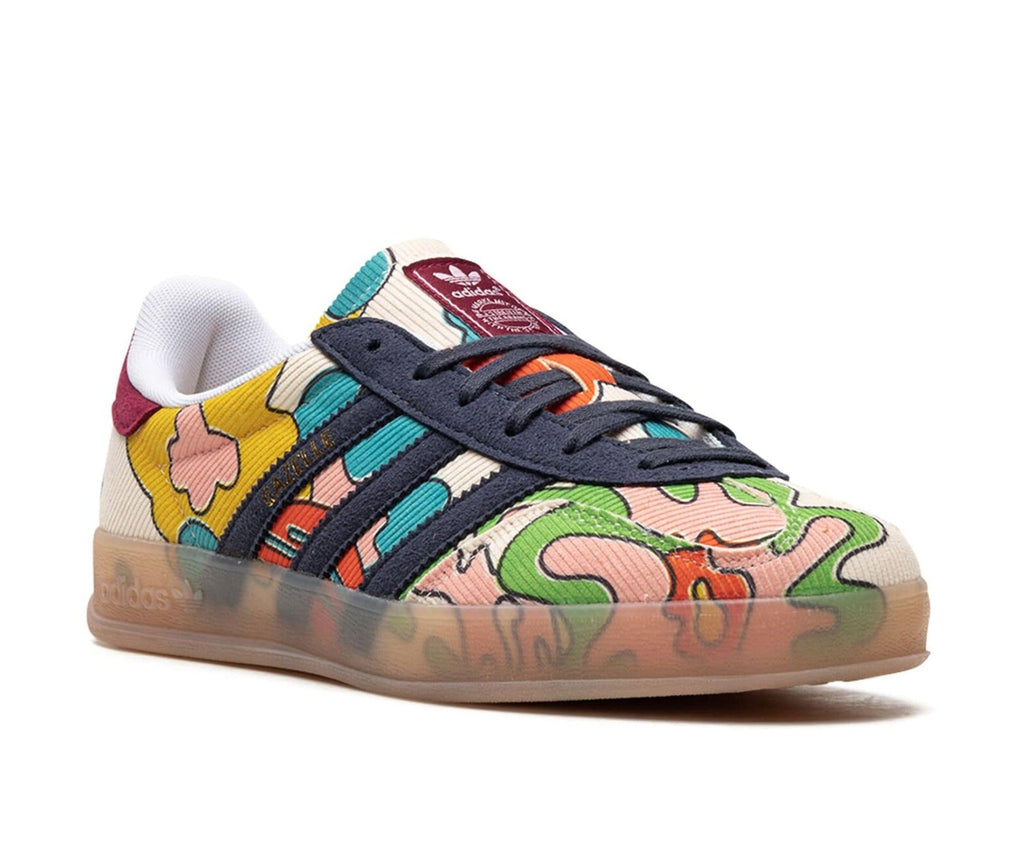 styleora Originals Gazelle Indoor Women's Corduroy x Sean Wotherspoon styleora