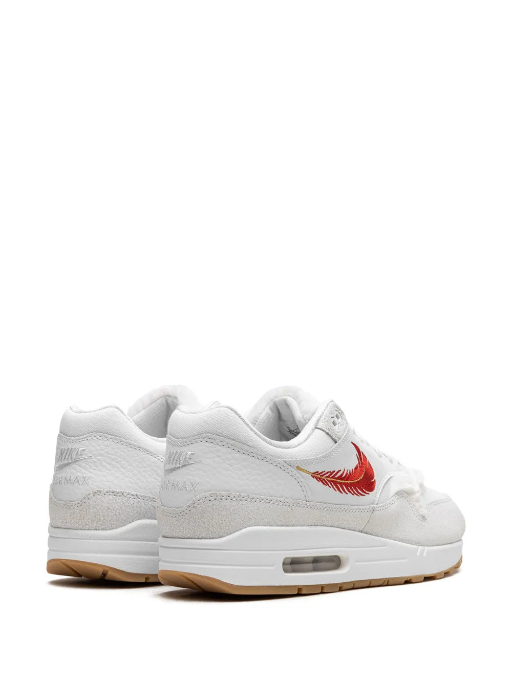 Nike Air Max 1 The Bay Sneakers