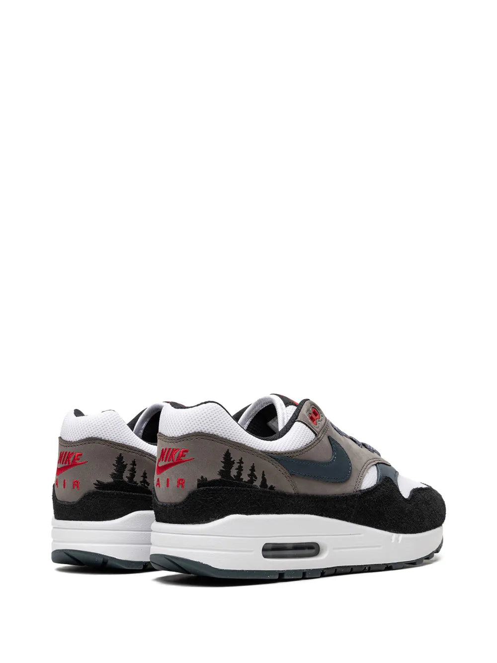 Nike Air Max 1 Slate Blue Sneakers