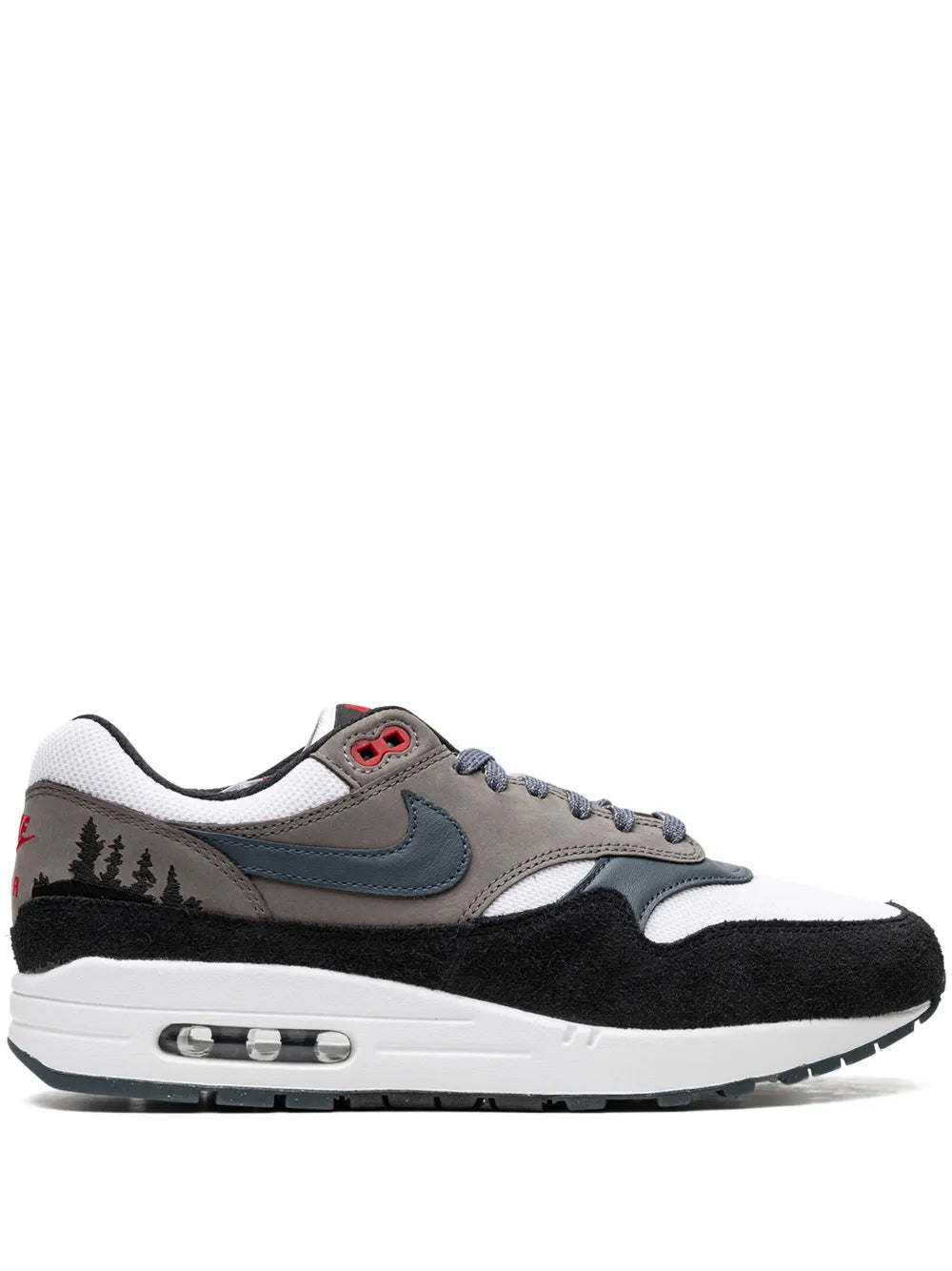 Nike Air Max 1 Slate Blue Sneakers