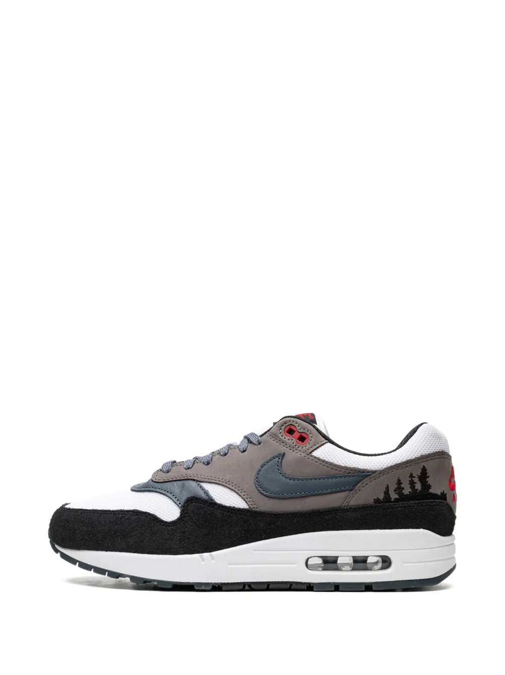Nike Air Max 1 Slate Blue Sneakers