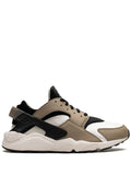 Nike Air Huarache Khaki Sneakers