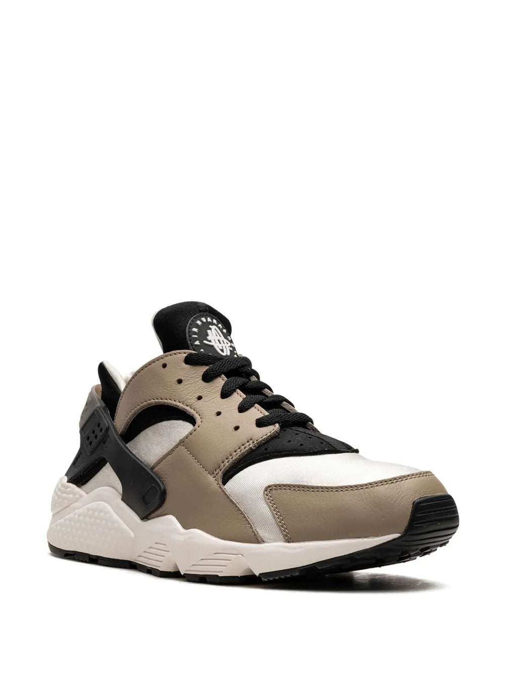 Nike Air Huarache Khaki Sneakers