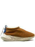 X Undercover Moc Flow le Brown Sneakers