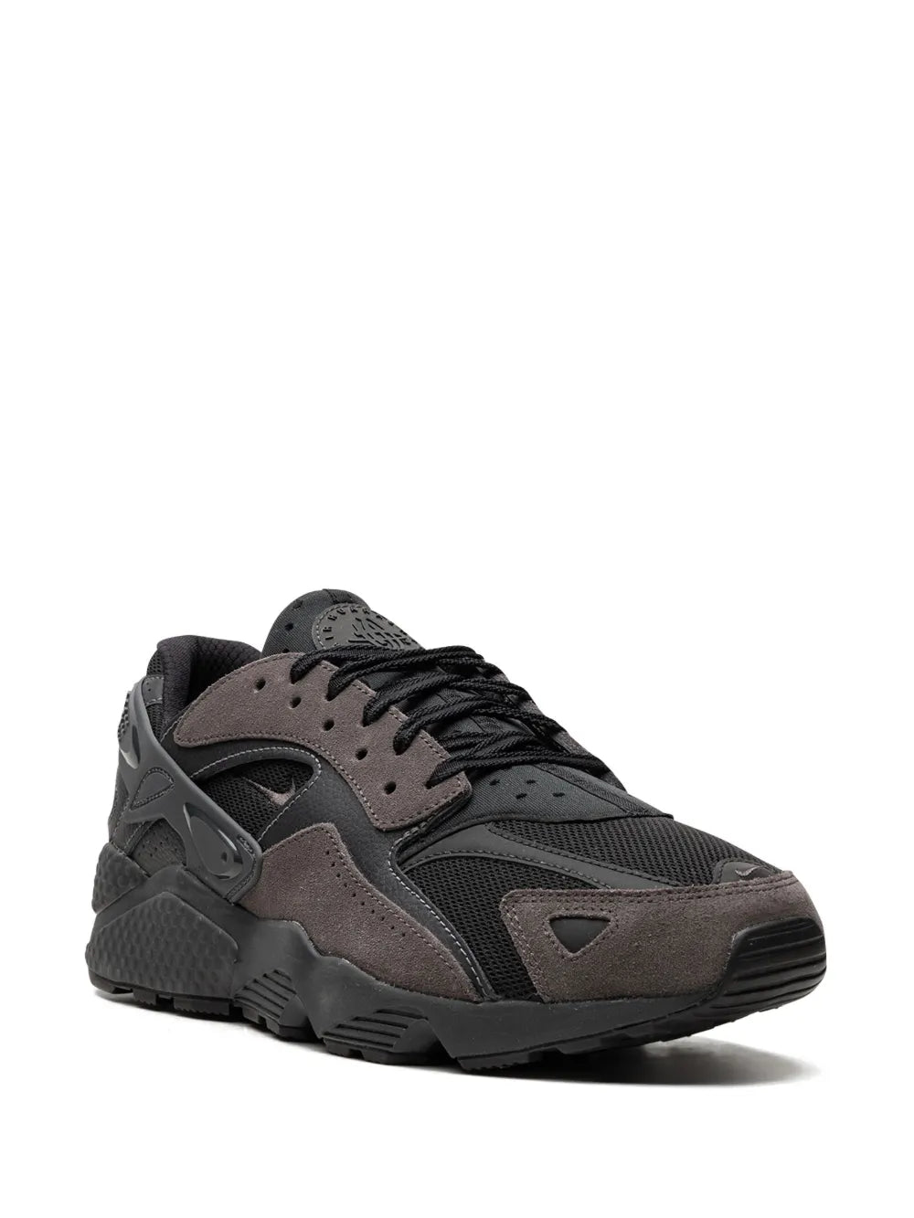 Nike Air Huarache Runner Black Anthracite Sneakers