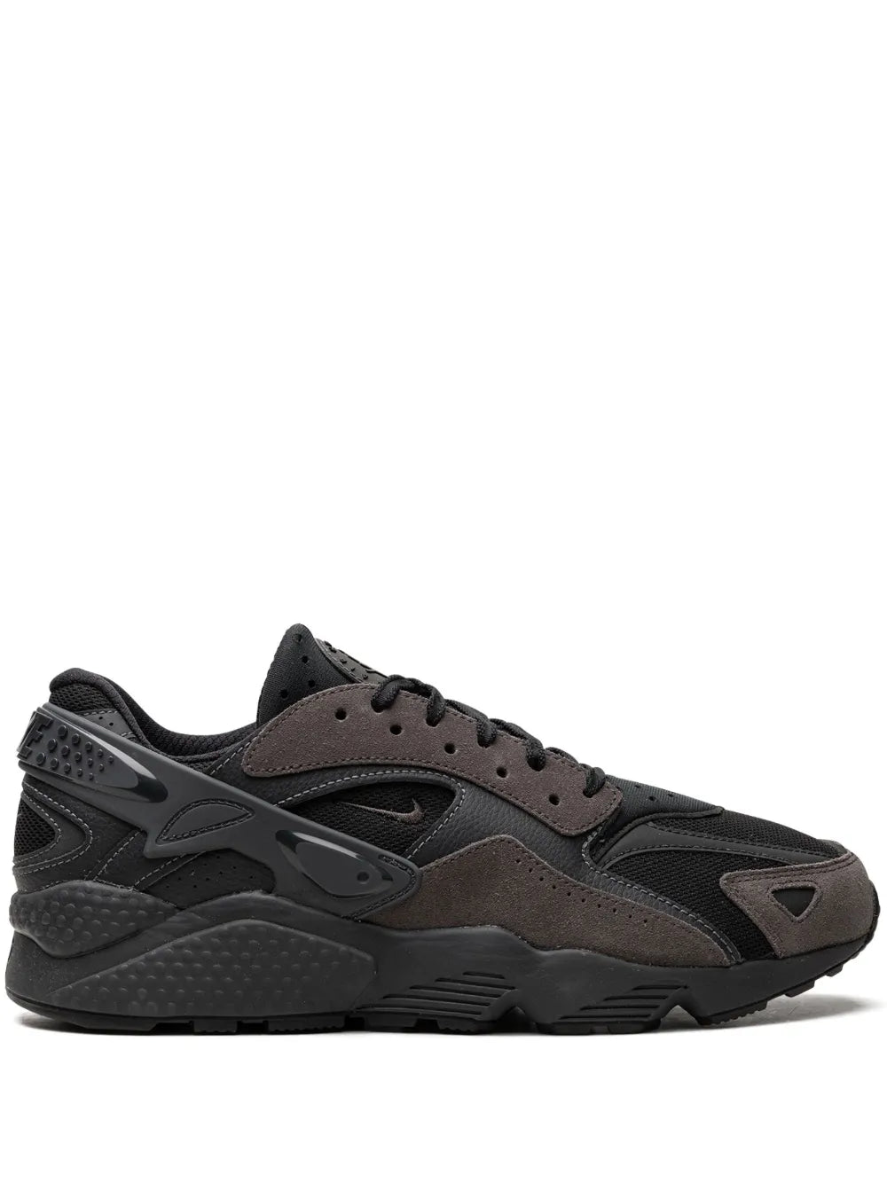 Nike Air Huarache Runner Black Anthracite Sneakers