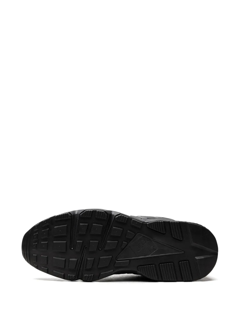 Nike Air Huarache Runner Black Anthracite Sneakers