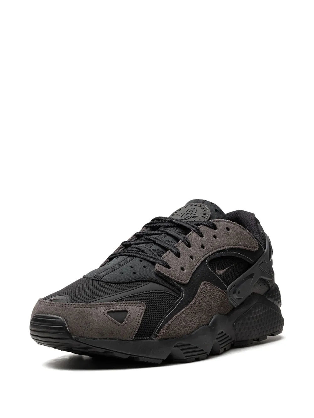 Nike Air Huarache Runner Black Anthracite Sneakers
