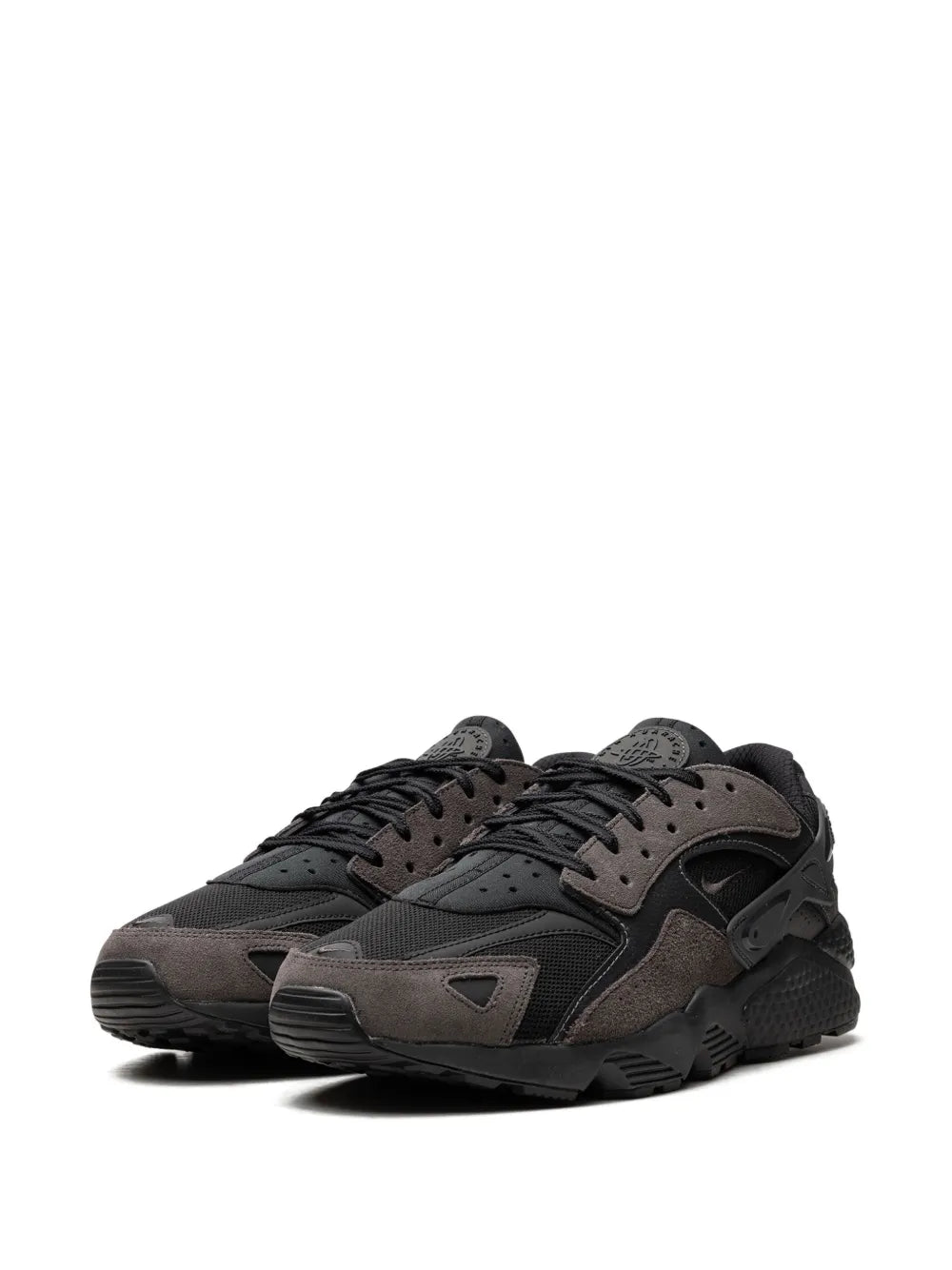 Nike Air Huarache Runner Black Anthracite Sneakers