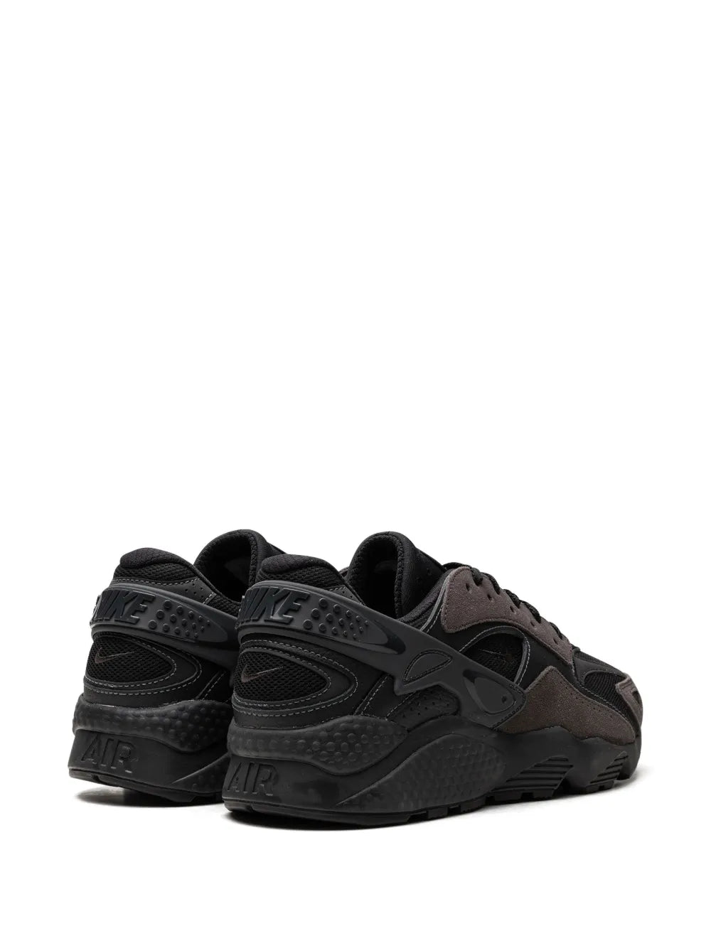 Nike Air Huarache Runner Black Anthracite Sneakers