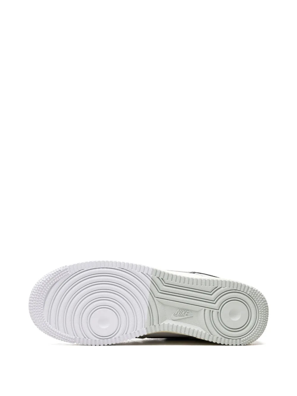 Nike Air Force 1 Low Split - Light Silver