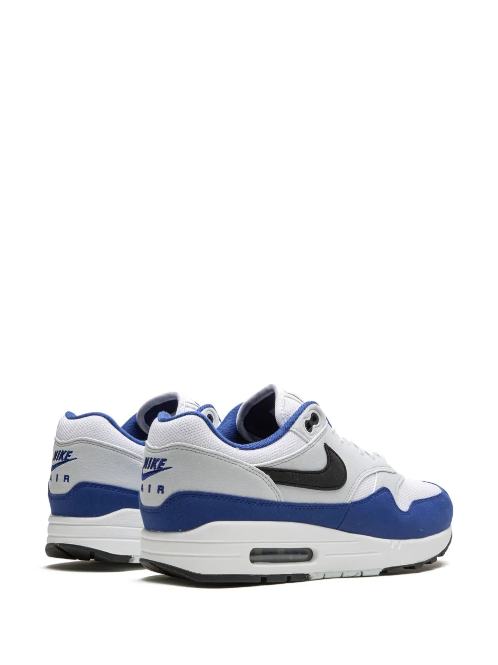 Nike Air Max 1 Deep Royal Blue Sneakers