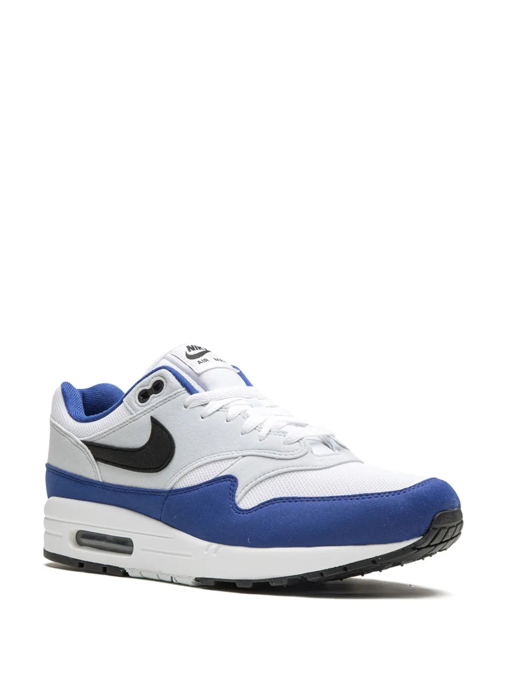 Nike Air Max 1 Deep Royal Blue Sneakers