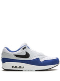 Nike Air Max 1 Deep Royal Blue Sneakers