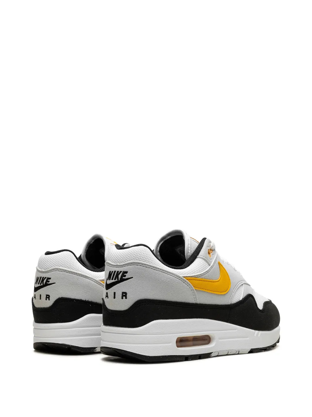 Nike Air Max 1 Panelled Sneakers