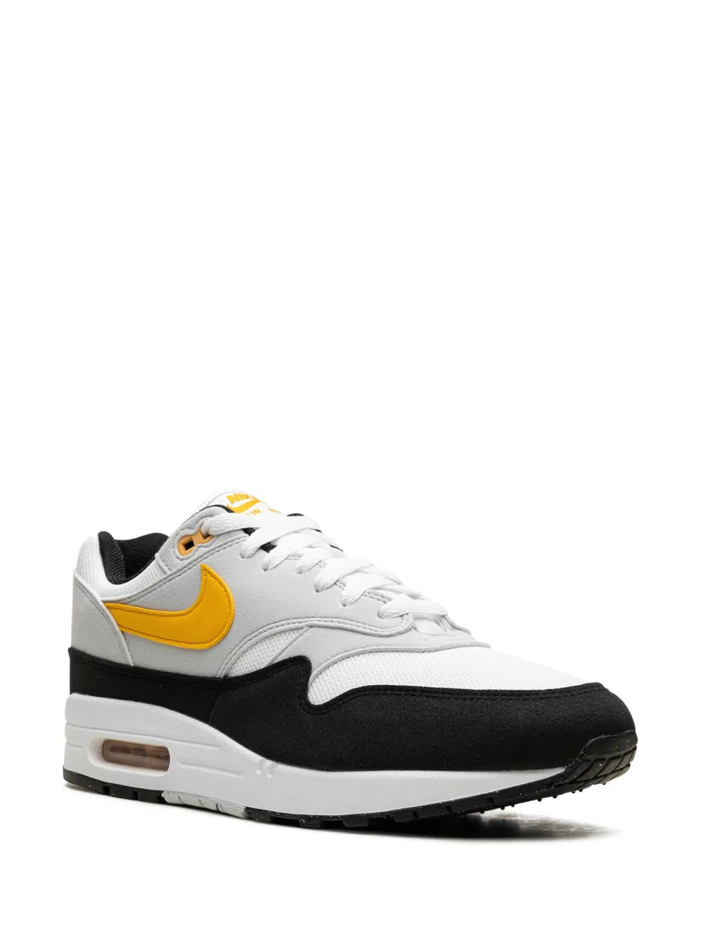 Nike Air Max 1 Panelled Sneakers
