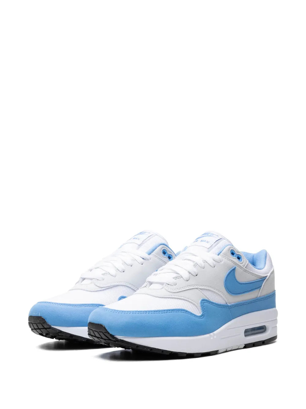 Nike Air Max 1 Suede Sneakers