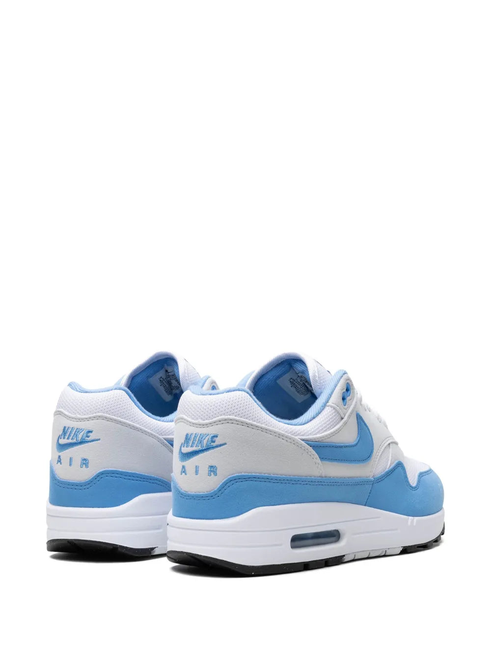 Nike Air Max 1 Suede Sneakers