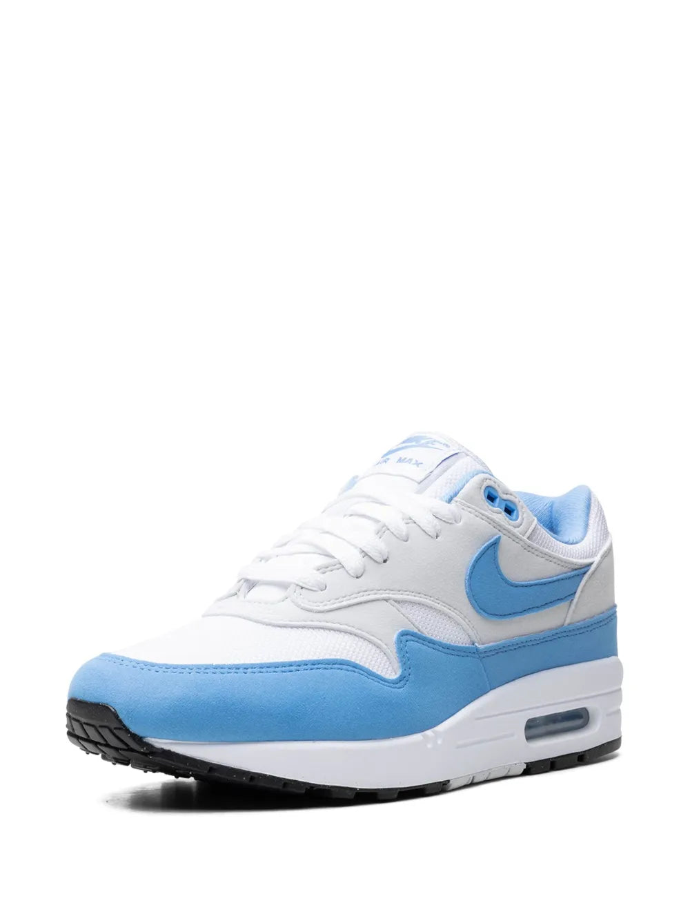Nike Air Max 1 Suede Sneakers