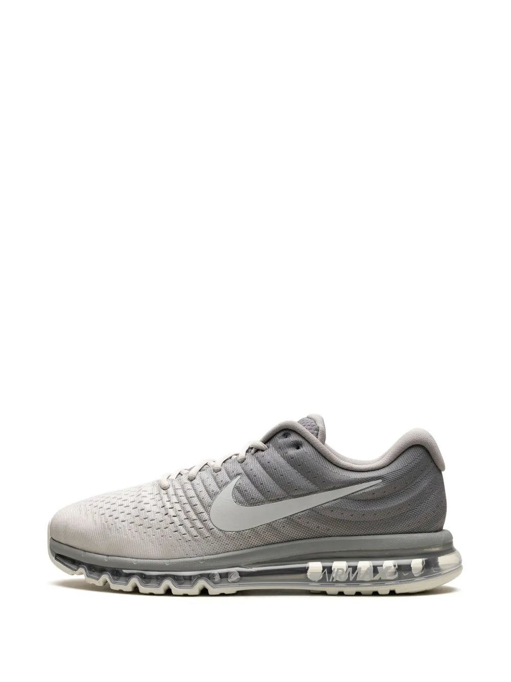 Nike Air Max 2017 Light Bone Sneakers