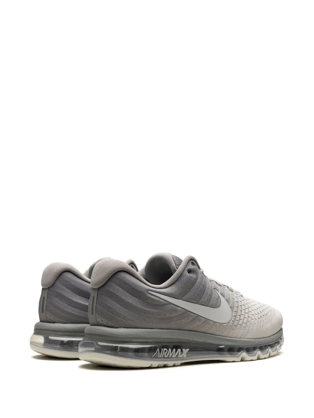 Nike Air Max 2017 Light Bone Sneakers
