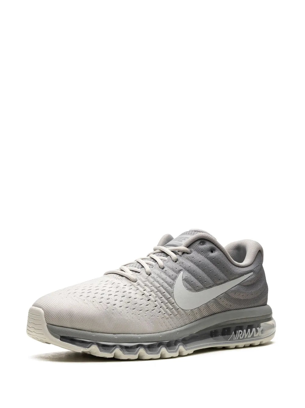 Nike Air Max 2017 Light Bone Sneakers