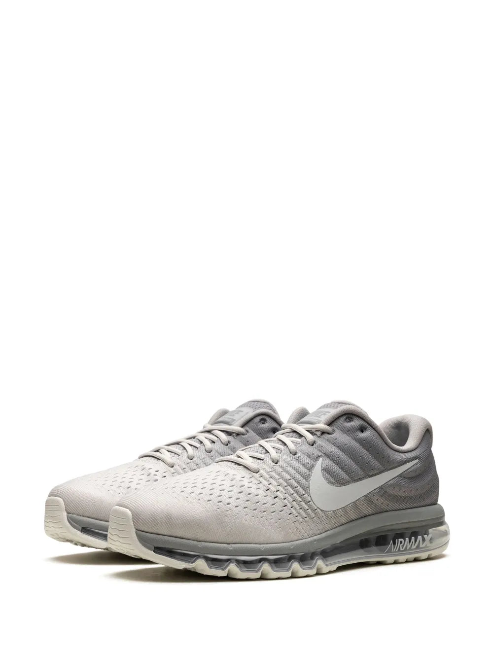 Nike Air Max 2017 Light Bone Sneakers