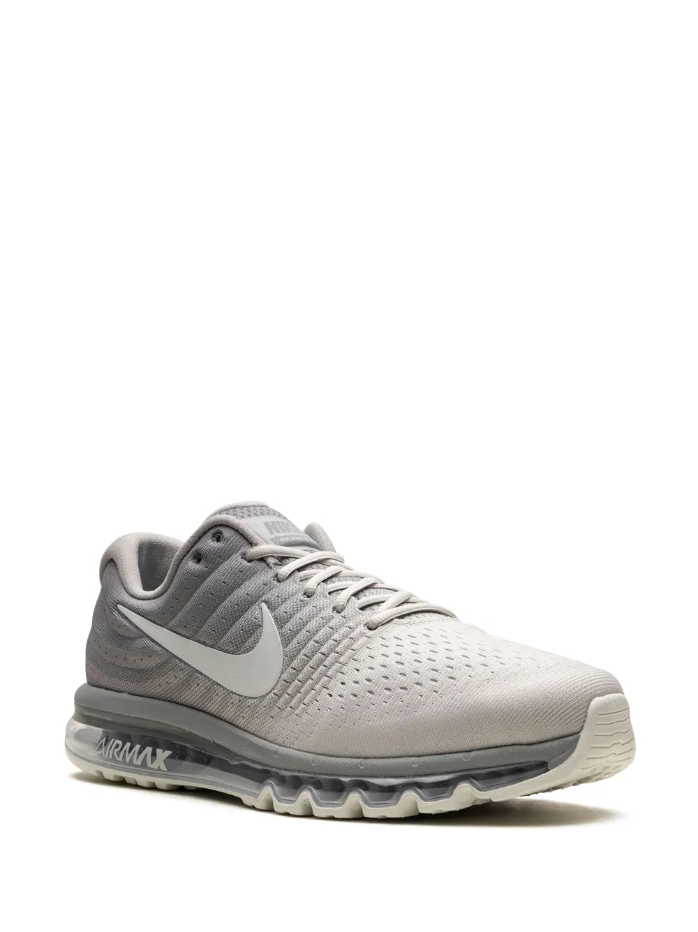 Nike Air Max 2017 Light Bone Sneakers