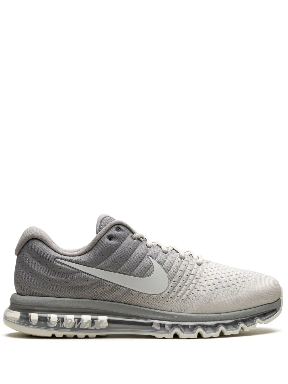 Nike Air Max 2017 Light Bone Sneakers
