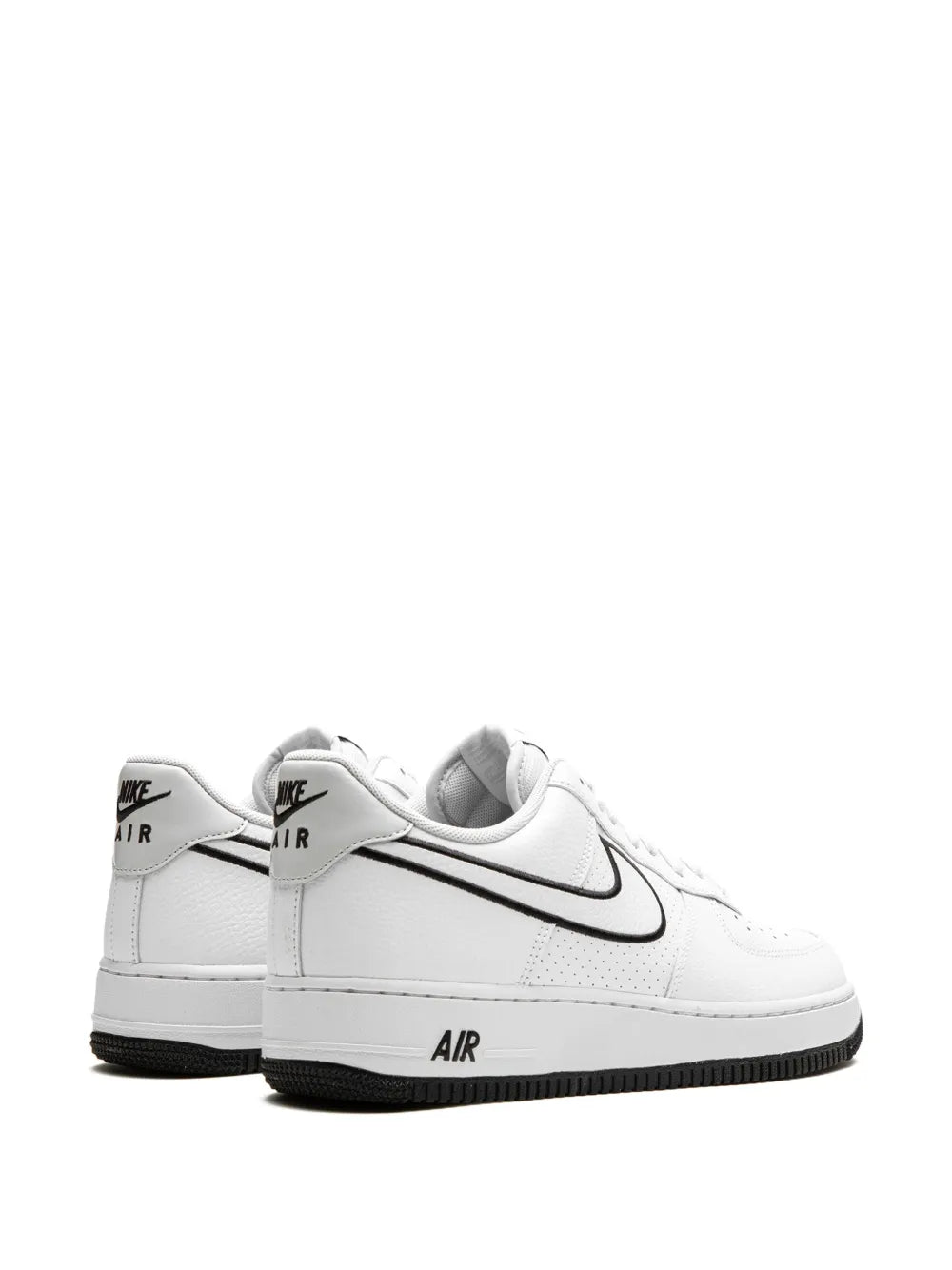 Nike Air Force 1 Low White/Photon Dust Sneakers