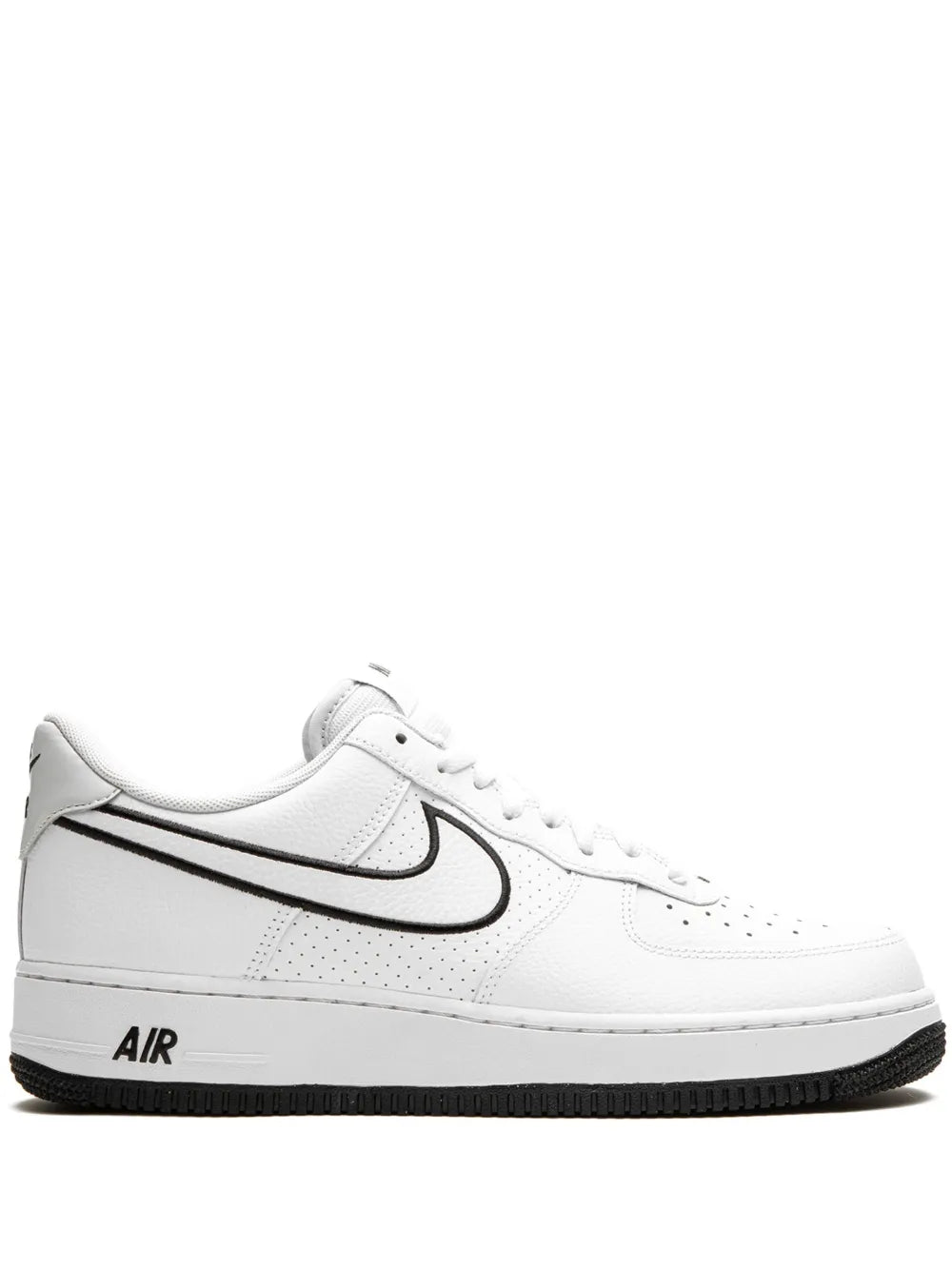 Nike Air Force 1 Low White/Photon Dust Sneakers