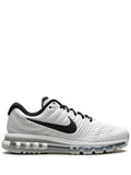 Nike Air Max 2017 White/Black Sneakers