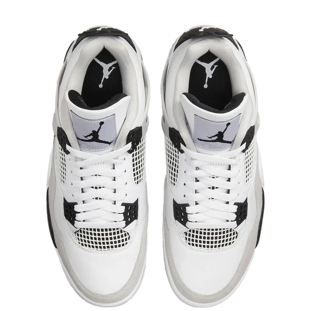 styleora Air Jordan 4 Retro Oxidized Shoes styleora
