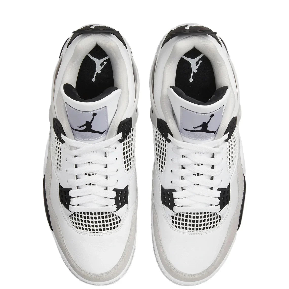 styleora Air Jordan 4 Retro Oxidized Shoes styleora