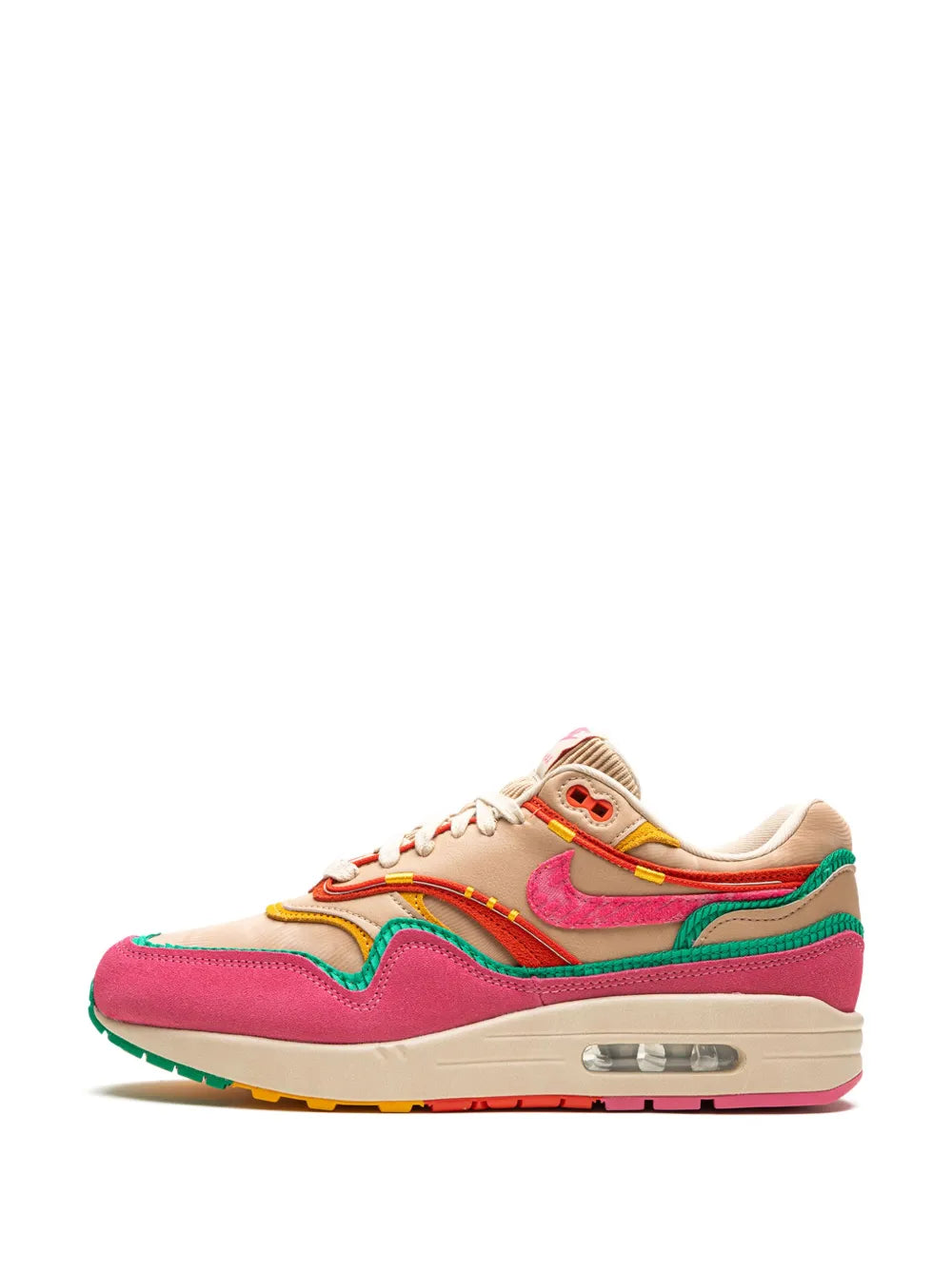Nike Air Max 1 Familia Sneakers