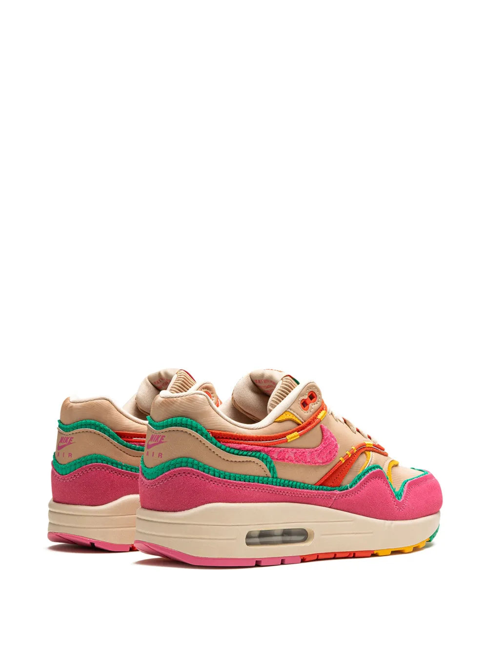 Nike Air Max 1 Familia Sneakers