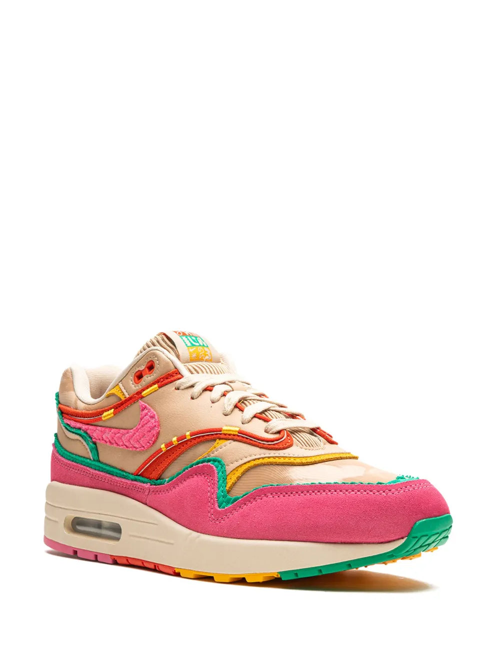 Nike Air Max 1 Familia Sneakers