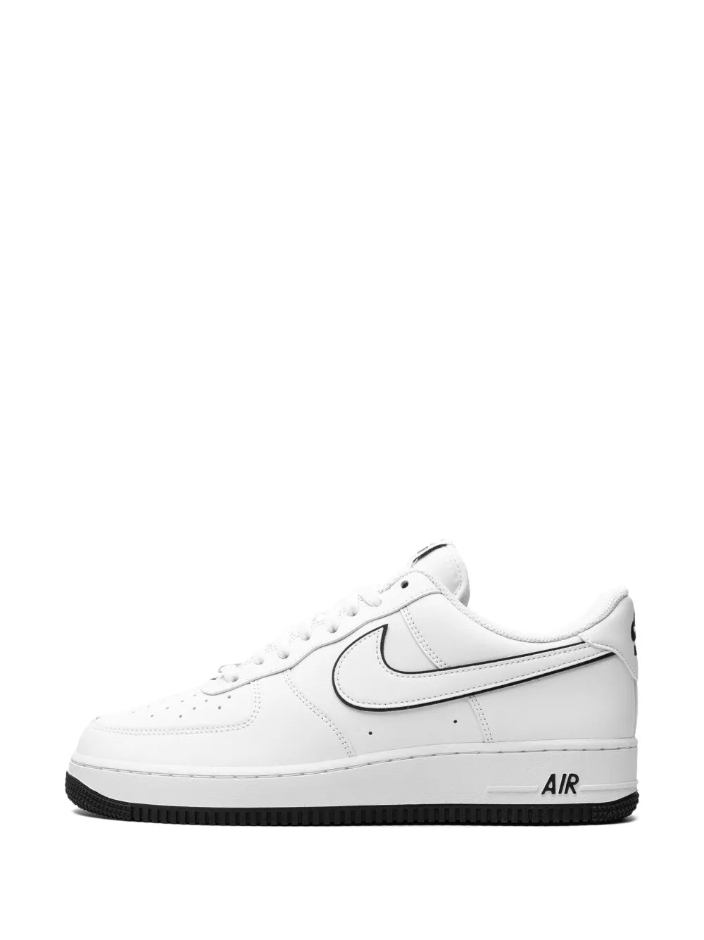 Nike Air Force 1 Low White/Black Sneakers
