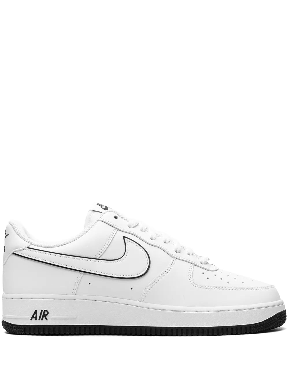 Nike Air Force 1 Low White/Black Sneakers