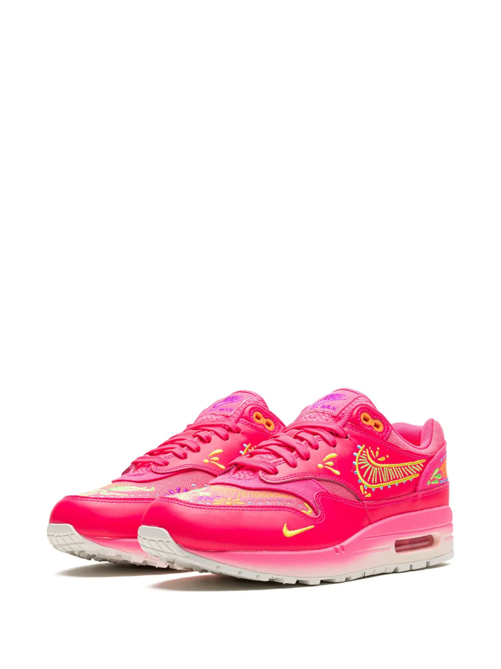 Nike Air Max 1 Prm Dia De Muertos Sneakers