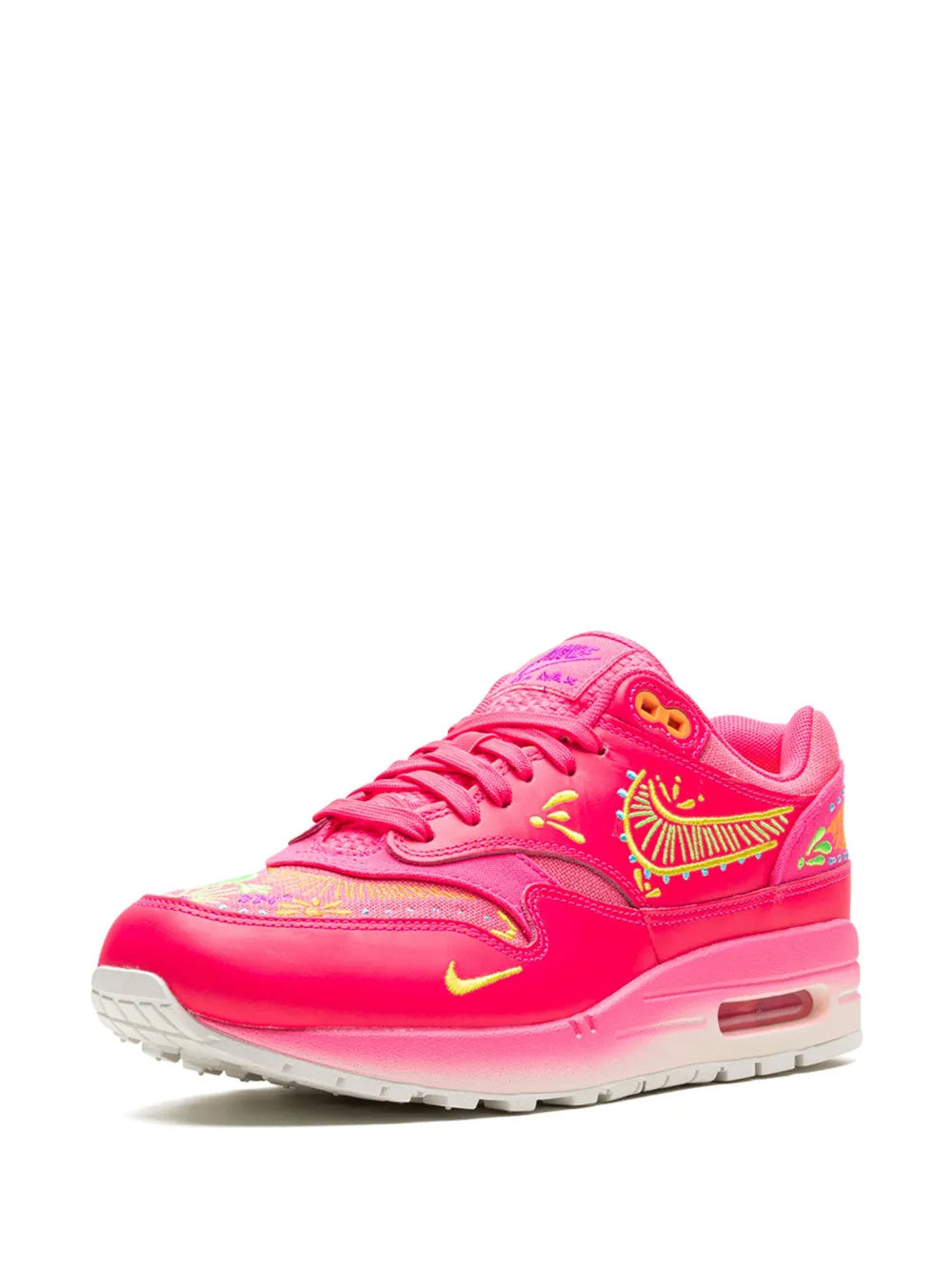 Nike Air Max 1 Prm Dia De Muertos Sneakers